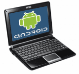 Asus’ Android Eee PC needs more development time