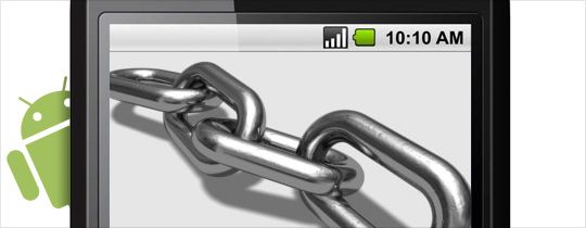 Android root