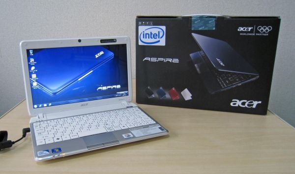 Acer Aspire AS1410