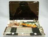 Asus Eee PC 1008HA Internals