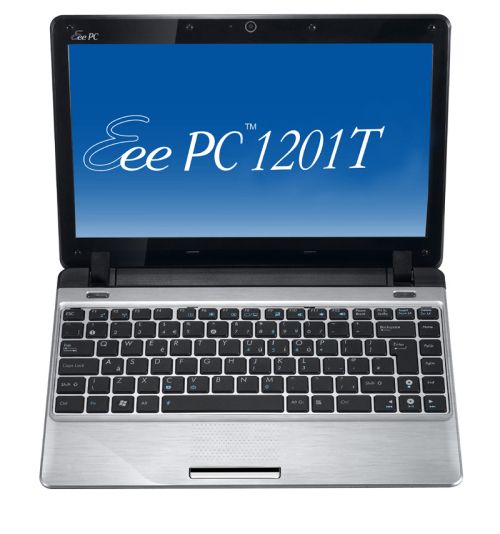 Asus Eee PC 1201T