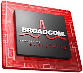 Broadcom