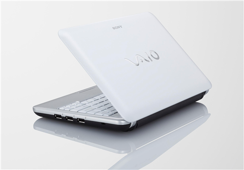 Sony Vaio M 