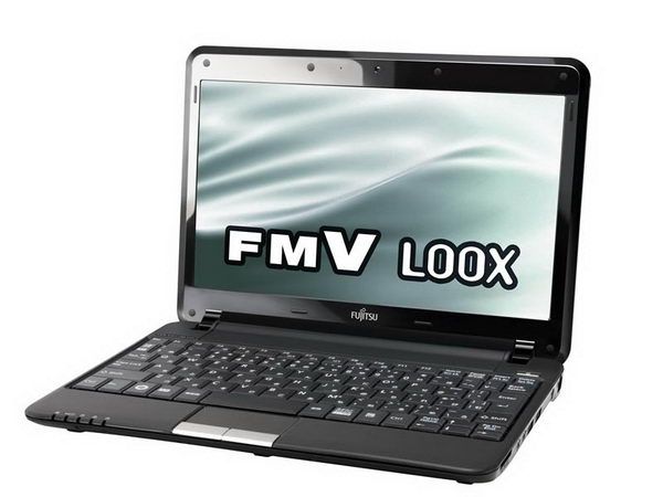 Fujitsu FMV LOOX C