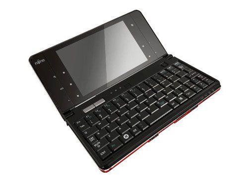 Fujitsu LifeBook UH900