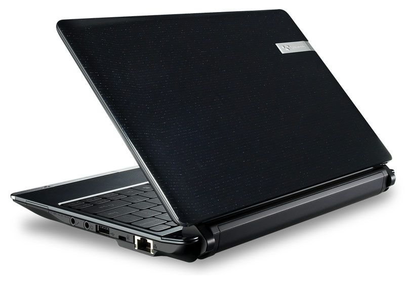 Gateway NT21 netbook series