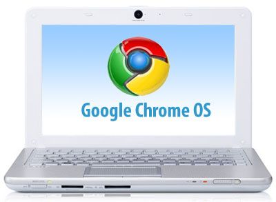 Lenovo confirms looking at Chrome OS 