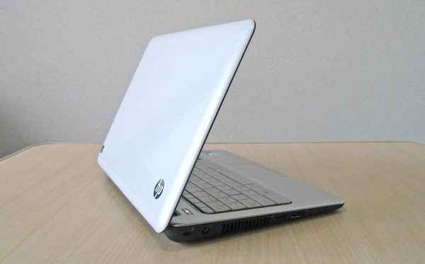 HP Pavilion dm1