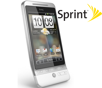 Htc+hero+sprint+us