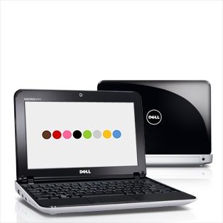 Dell Mini 10