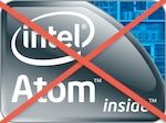 Apple rumoured to disable Intel Atom support