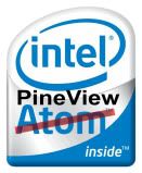 Intel Pineview