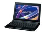NEC intros LaVie Light netbook with hybrid storage