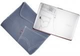 LG Xnote Mini X120 netbook gets Levi Special Edition makeover