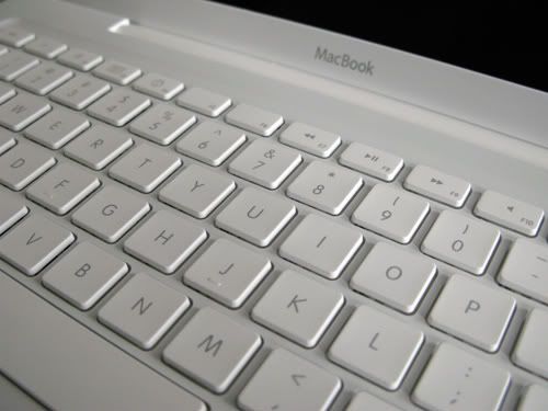 Chiclet Keyboard