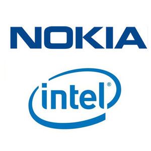 Nokia and Intel