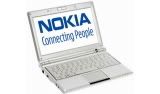 Nokia netbook?