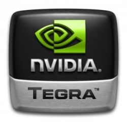 Nvidia Tegra