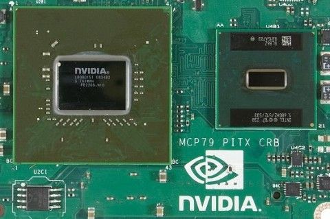 Nvidia ION 2