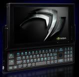 Nvidia Firefly smartbook to launch in September?