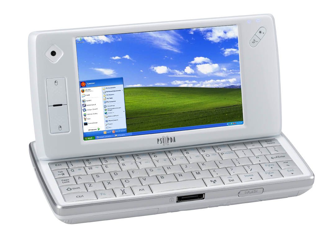 PsiXpda 