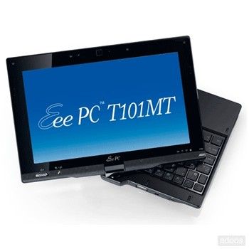 Asus Eee PC T101MT