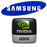 Samsung Nvidia ION