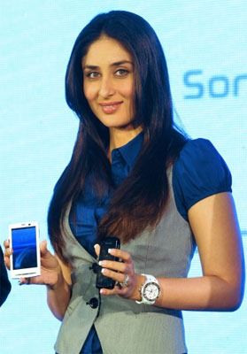 Sony Ericsson launches Xperia X10 family in India