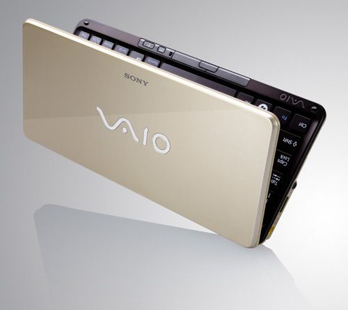 Sony Vaio P