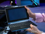 Always Innovating Touch Book video demonstration