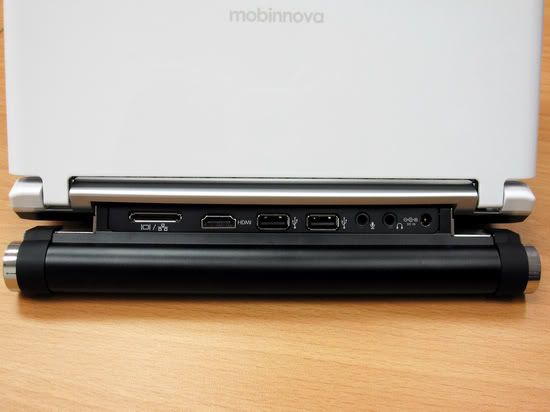 Mobinnova N910 smartbook