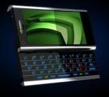 Nvidia Smartbook