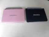 Toshiba NB200 netbook to come in Silky Pink and Blue colours