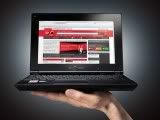 Virgin Media launches branded Freedom netbook