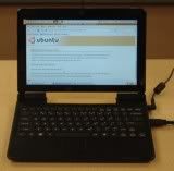 Wistron N900z smartbook 