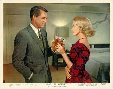 Image result for north by northwest