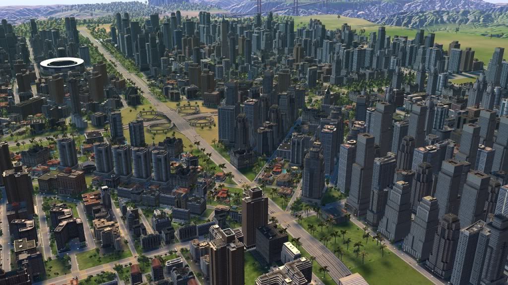 Cities: Skylines - Paradox Interactive Makes A SimCity, Page 11