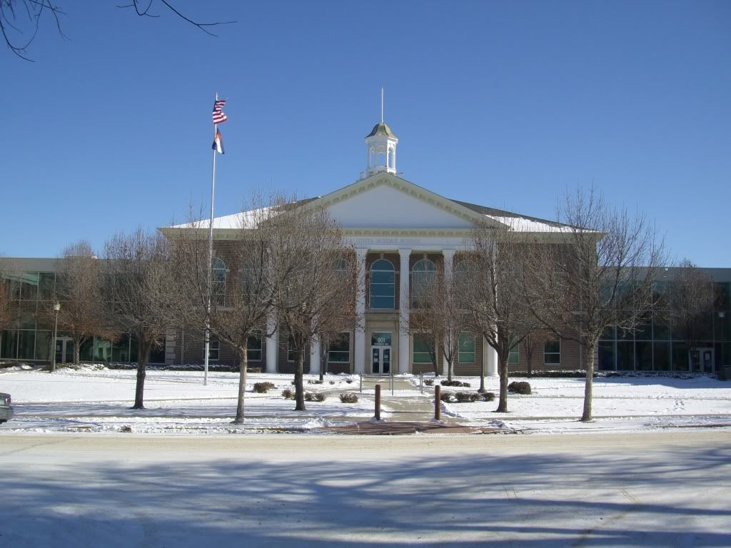 La Junta in the 1960s Need to talk to someone... (Pueblo high school