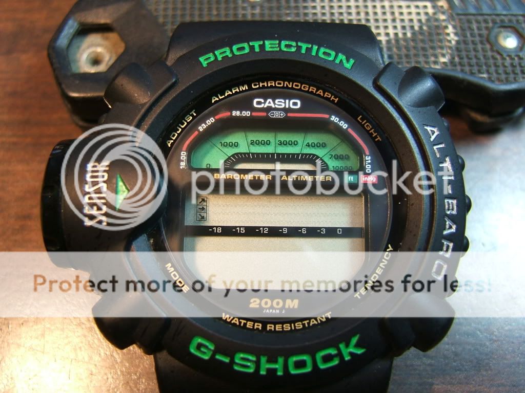 Casio G-Shock DW-6500 For Sale