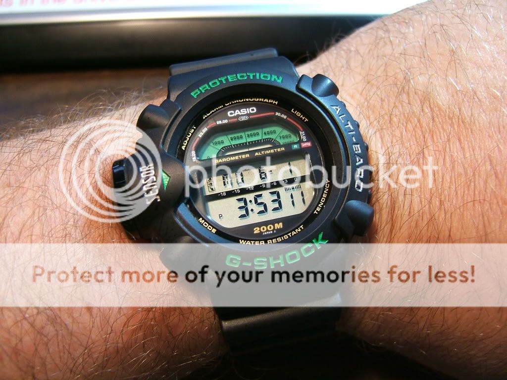 casio g-shock dw-6500 manual