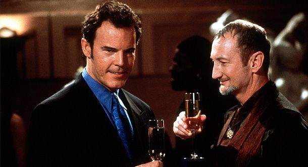 wishmaster pelicula wishmaster pelicula