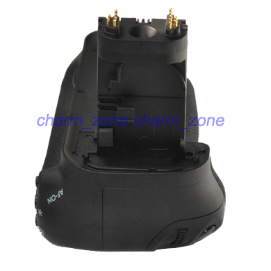 DSLR Vertical Battery Grip for Canon EOS 60D BG E9  