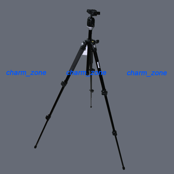 PRO Tripod Digital Camera CAMCORDER for NIKON SONY JVC  