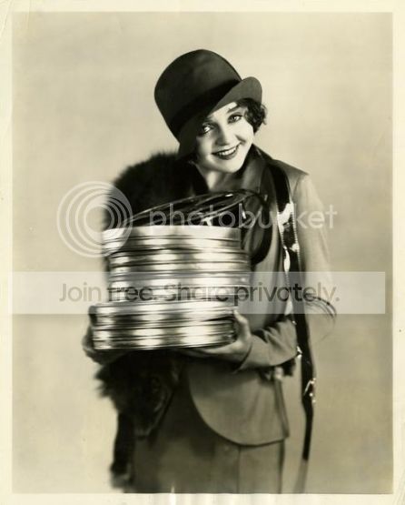 Park Ridge Classic Film – Preserving Our Cinema Heritage