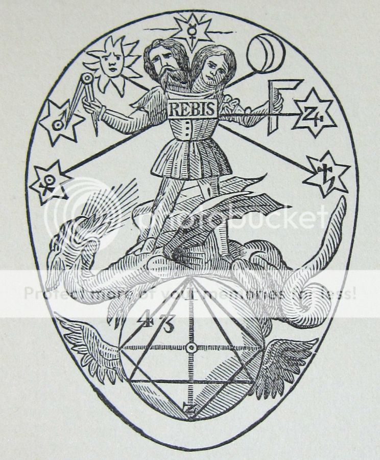 ANTIQUE FREEMASONRY BOOKS 1925 Occult ROSICRUCIAN ILLUMINATI Free Mason ...
